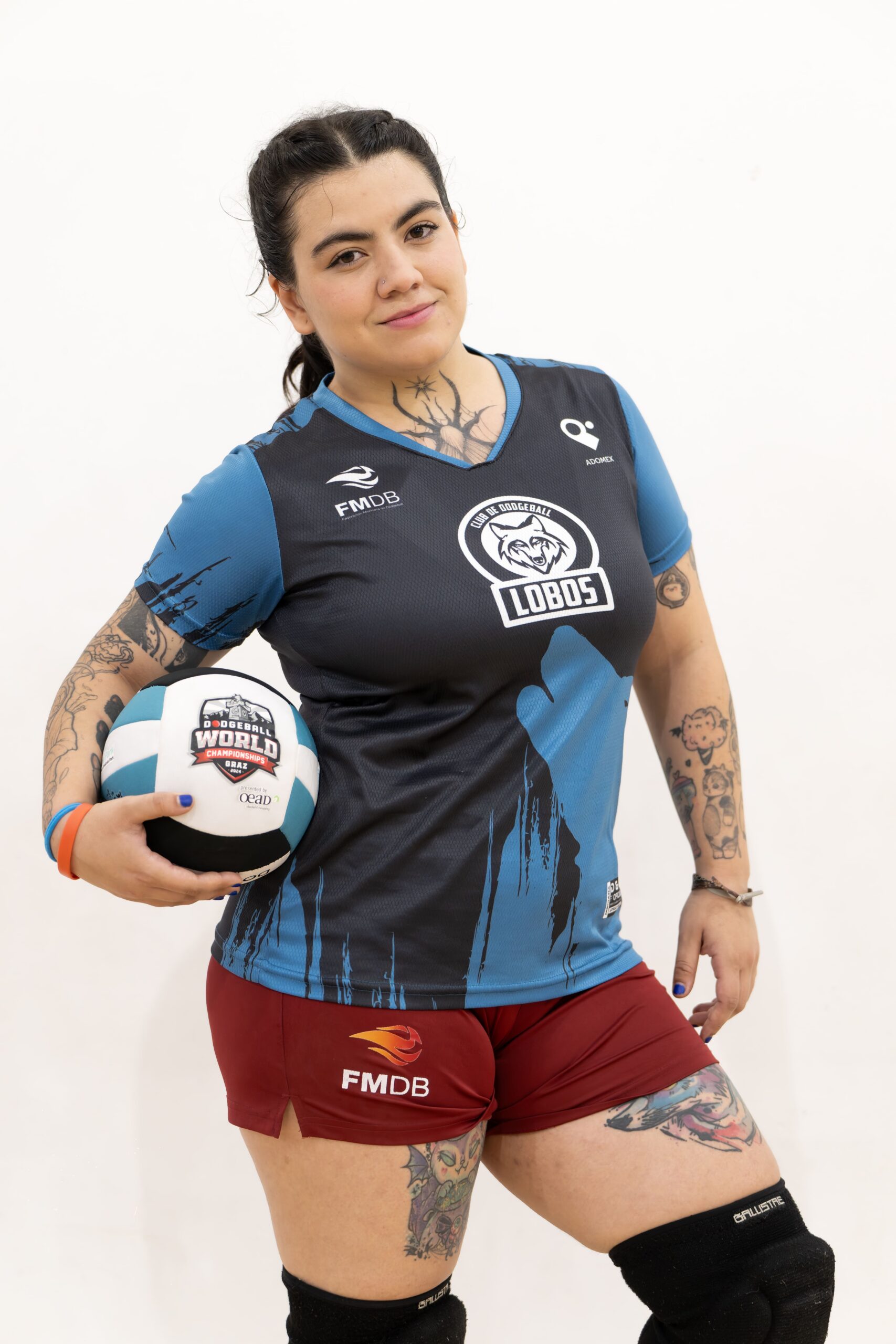 Cecilia Rodríguez De La Vega Isaza