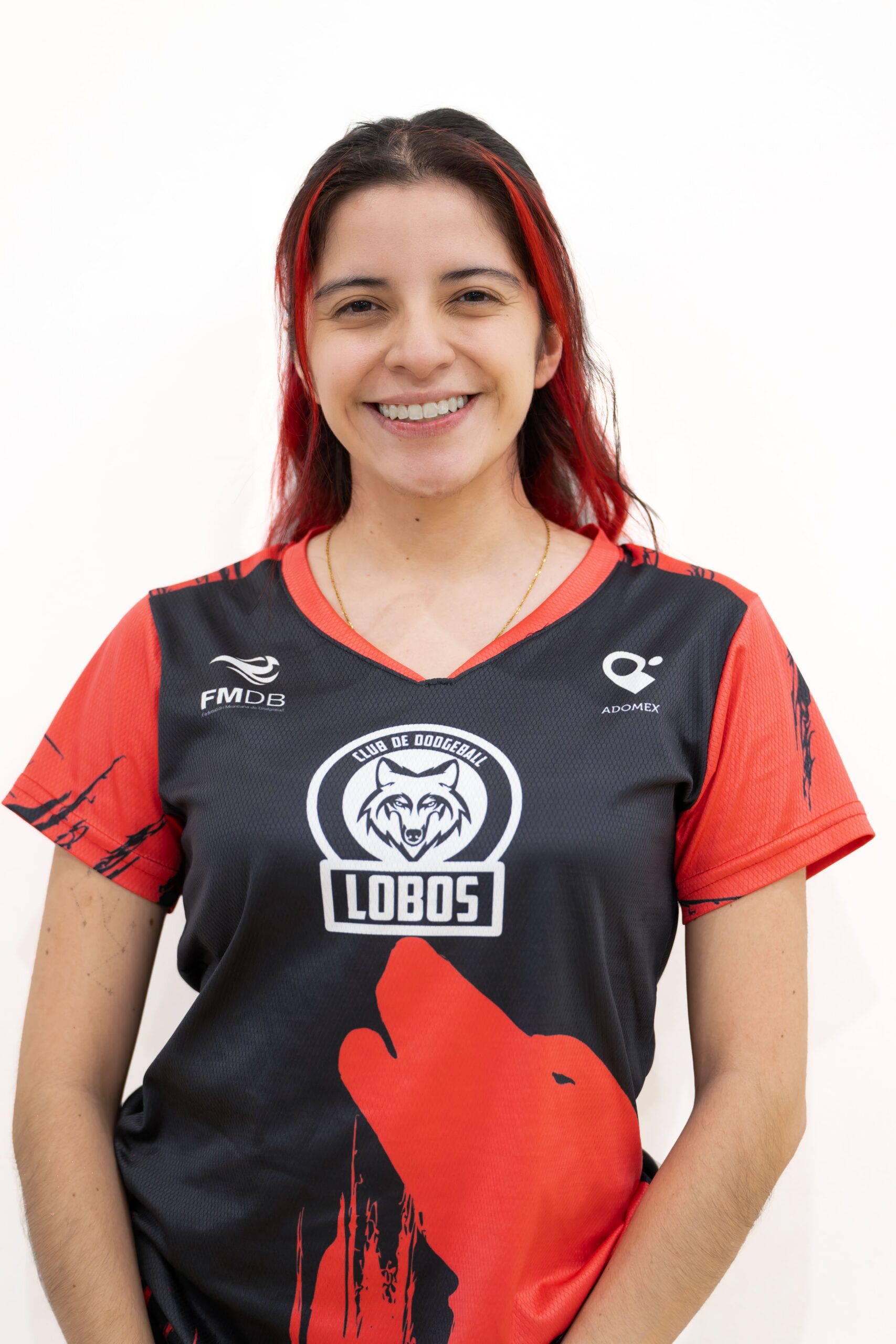 Denise Angélica Mejía González