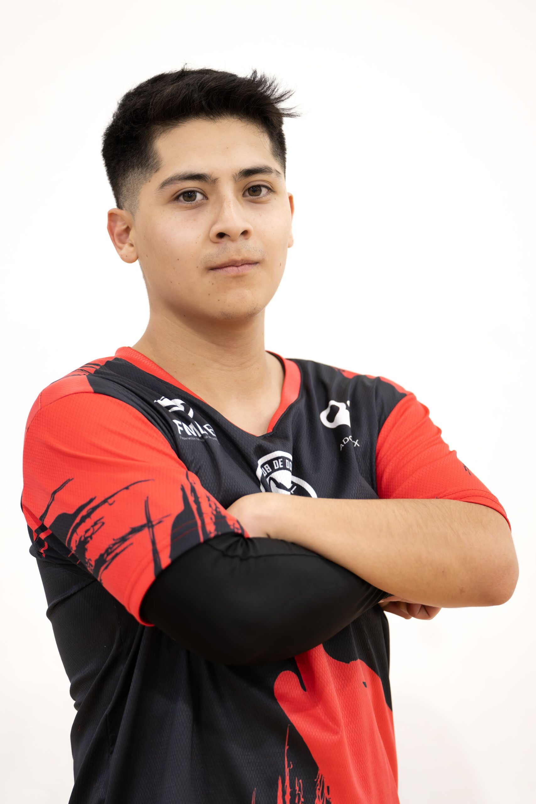 Farrell Estrada Ornelas