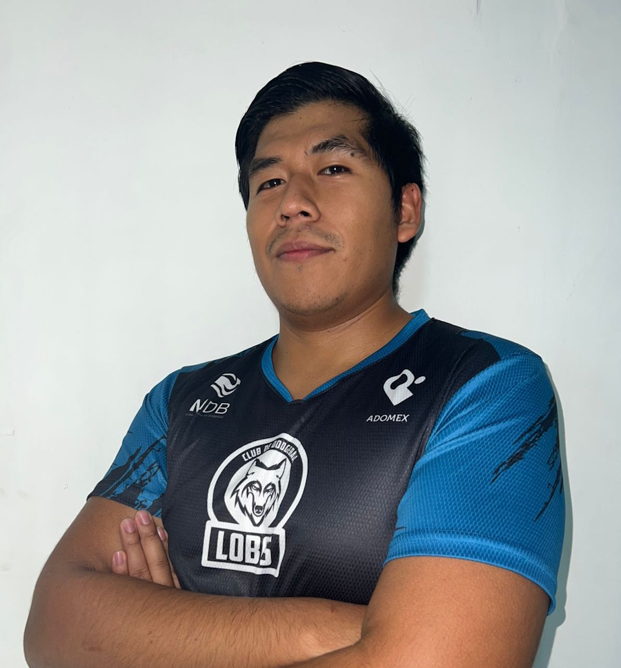 Hebert Gabriel Sánchez Martínez