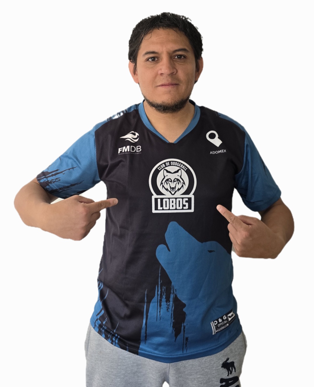 Leonardo Axel Segura Flores