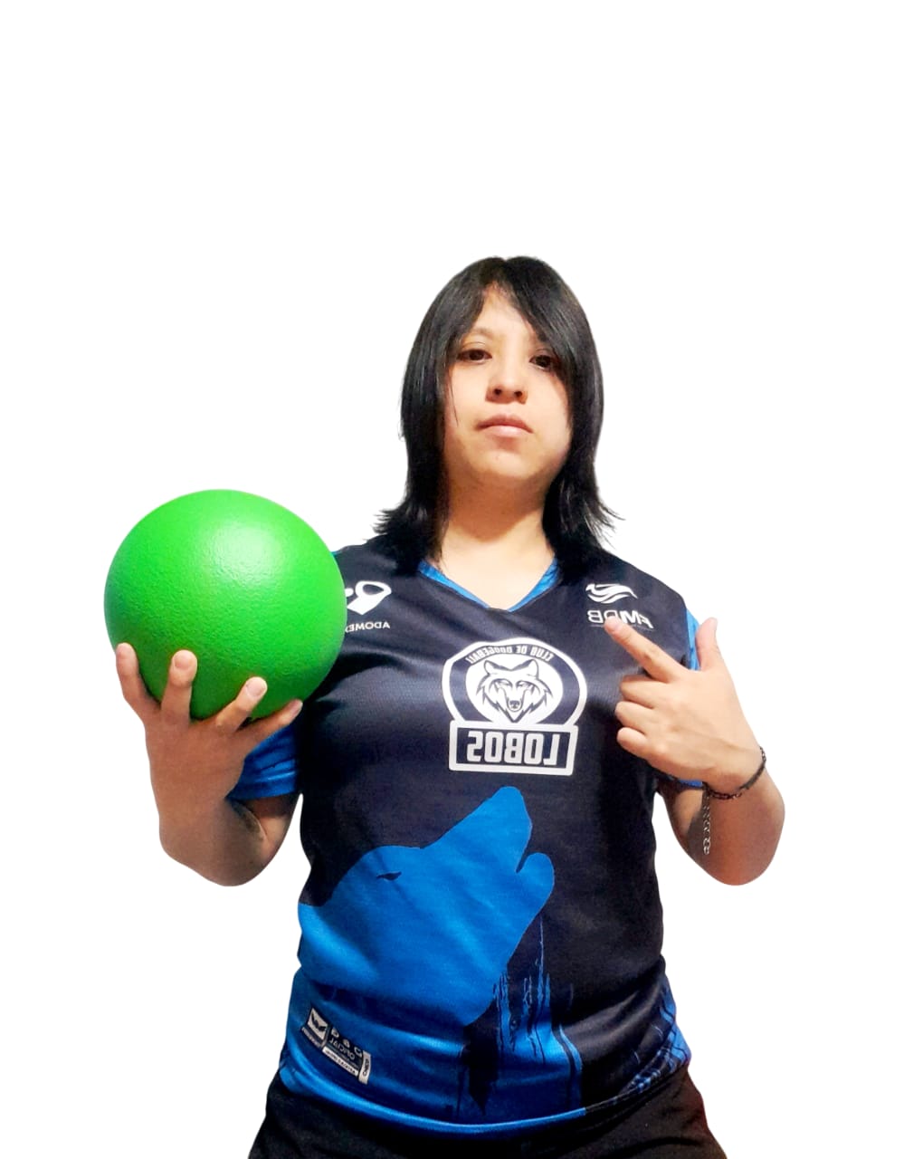 Rocío Guadalupe Hernández Hernández